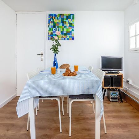 Cozy 3 Bedroom Apt In Lively Bairro Alto Lisboa Εξωτερικό φωτογραφία