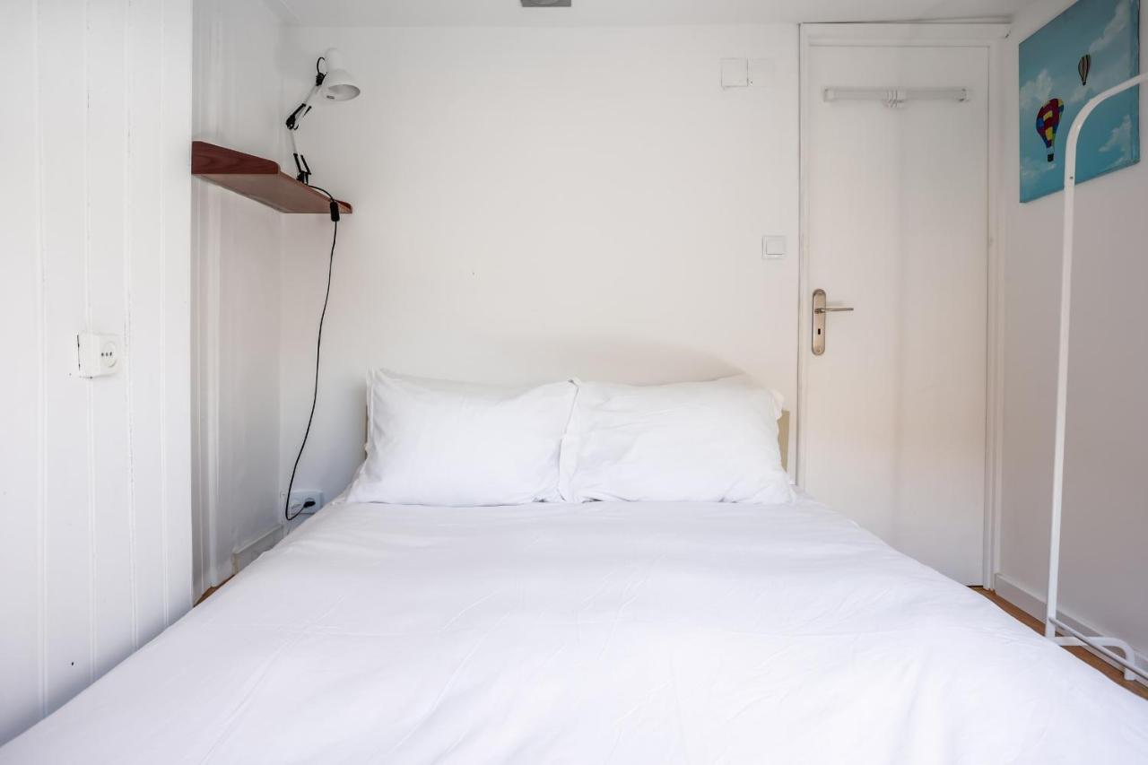 Cozy 3 Bedroom Apt In Lively Bairro Alto Lisboa Εξωτερικό φωτογραφία