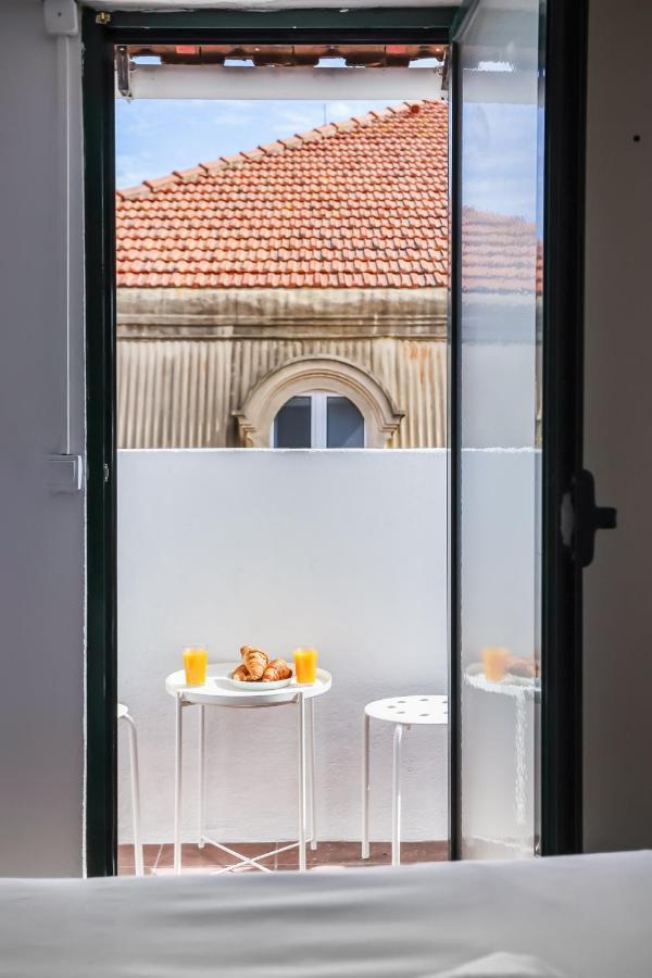 Cozy 3 Bedroom Apt In Lively Bairro Alto Lisboa Εξωτερικό φωτογραφία